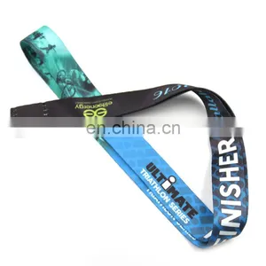Wholesale 20mm Silk Style Custom Print Ribbon thumbnail-6