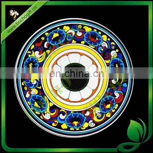 Customized Rubber Cup Pad, Soft PVC Cup Coaster, Moulded PVC Cup Mat thumbnail-2