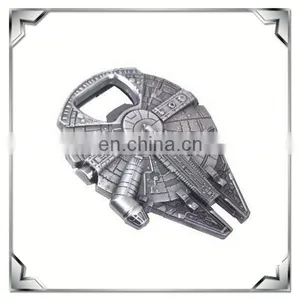 Souvenir New York,custom Souvenir Bottle Opener thumbnail-1
