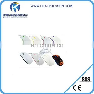 3D Sublimation Mouse For DIY Printing thumbnail-1
