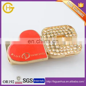 Fancy Design Rolled Gold Metal Decorative Snap Button Part thumbnail-3