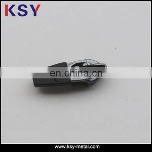 Wholesale Zinc Alloy Metal Zipper Puller for Bag Accessories thumbnail-4