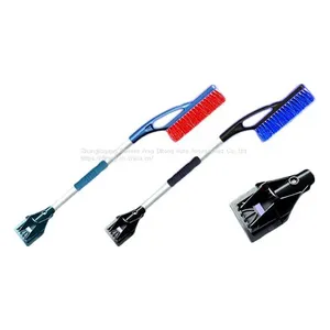 Multifuntional 2 in 1 Ice And Snow Cleaning Tool thumbnail-1