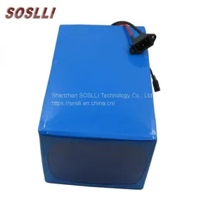 SSL-16S10P-60V-20ah-Lithium Battery (4)