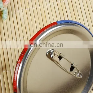 Most Popular Custom Aluminum Alloy the Badge thumbnail-3