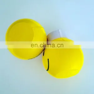 Customized PU Stress Ball Toy of Promotion Gift Smiling Doctor thumbnail-4
