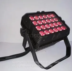24pcs RGBW Flood Light 4in1 Luminescence Lighting thumbnail-4