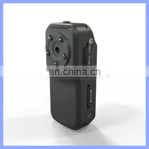 Full HD 1080P 12MP Super Mini Sport dv Smallest Waterproof Mini Camera Night Vision Sport Action Camera thumbnail-2
