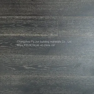 Factory Direct High Quality Home Wood Flooring thumbnail-1