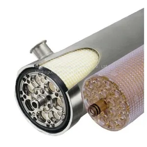High Temperature Resistant Membrane thumbnail-1