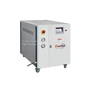 Water-cooled Industrial Water Chiller thumbnail-1