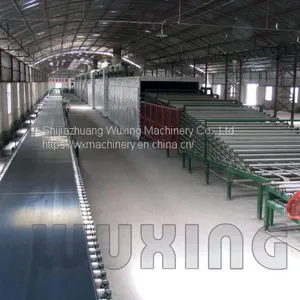 Gypsum Board Production Line Machine thumbnail-3