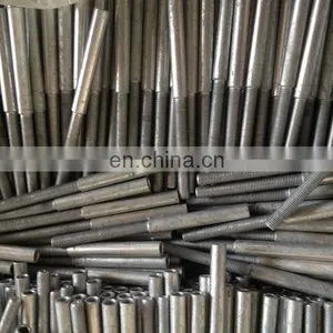 Steel Zinc Plated Full Thread Rod All Thread Rod thumbnail-4