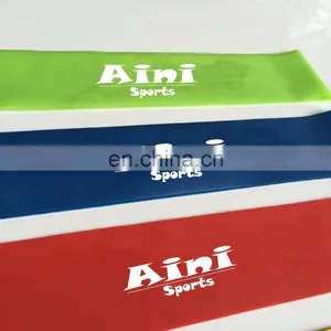 2018 Resistance Band Loop,resistance Band,latex Body Band thumbnail-3