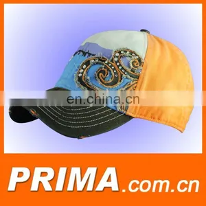 2015 Fitted Baseball Hats Caps Manufacturer From China thumbnail-1