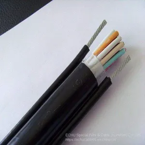 Pendant Cable for Crane RVV(2G) 8x1.5 thumbnail-1