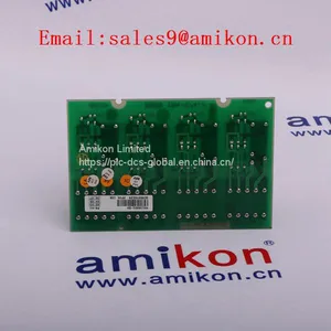 CONTROL UNIT Safety PLC ABB PLC 07NG63R1 GJV3074313R1 thumbnail-1