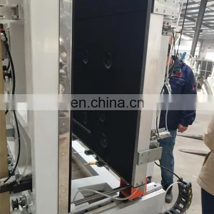 High Quality Double Glazing Equipment With Cheap Price thumbnail-6