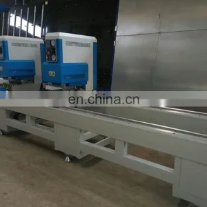 Double Head Seamless Welding Machine thumbnail-1