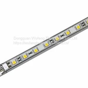 Waterproof LED Bar Light thumbnail-1