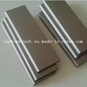 VT 3.6/VT 10 90130300007 WN124-082 Carbon Vane for Vacuum Pumps thumbnail-2