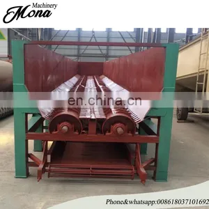 Widely Used in Forest Wood Debarker/ Wood Logs Debarking Machine thumbnail-3