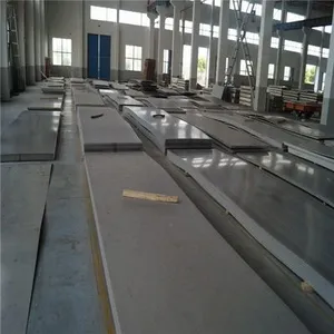 50 High Strength Low 304l Stainless Steel Plate thumbnail-1