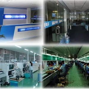 Guangzhou Qijun Electronics Co.,ltd company overview - view 1 thumbnail