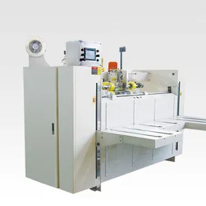 Semi-auto Stitcher Machine Single Piece Single Head thumbnail-1