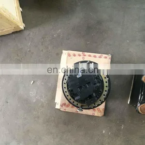 Excavator EC330B Final Drive EC330 Travel Motor Assy Device thumbnail-4