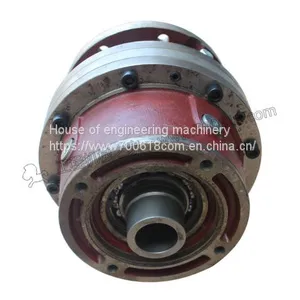XCMG Speed Reducer for Milling Machine thumbnail-1