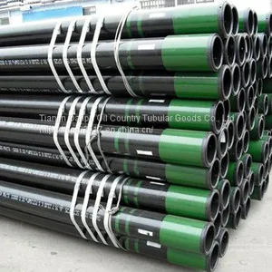 2-3/8 NU J55 Tubing Pipe R2 thumbnail-5