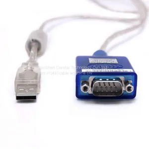 USB to 485 Converter RS485rs422 to USB Serial Port Module Usb to Rs485 Serial Db9 Cable Driver thumbnail-1