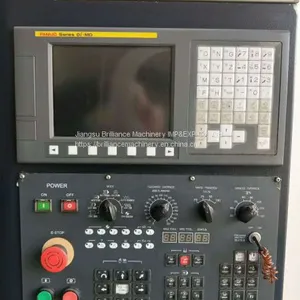 Dingtai DTC1060 Vertical Machining Center thumbnail-2