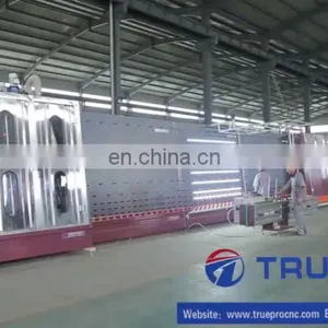 JYN-1800 Auto Insulating Glass Production Line thumbnail-1