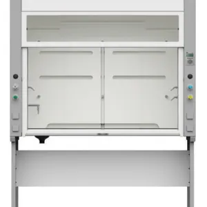 Laboratory Fumehood thumbnail-1