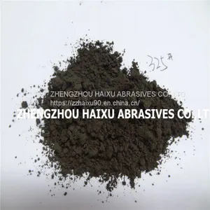 Chromite Powder 325mesh 400mesh for Colorant in Glass Bottles Field thumbnail-2