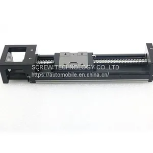 CF6005c 600b1 K0 Linear Guide Motion Module For CNC thumbnail-5