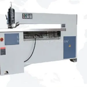 Woodworking Automatic Plywood Core Veneer Composer Jointing Machine thumbnail-3