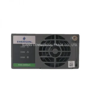 Factory Price 2000 Watt High Efficiency Rectifier Model R48-2000e3 thumbnail-4