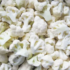 Frozen Cauliflower thumbnail-4
