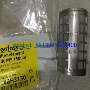 Danfoss Strainer Type FA15 FA20 006-1013 Filters thumbnail-3