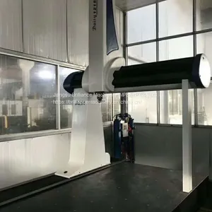 AEH Daisv121510 Coordinate Measuring Machine thumbnail-1