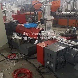PVC Plastic Granulator for Cable Material thumbnail-4