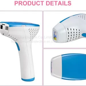 Amazon Bestseller 2019 Painless Hair Remover Ipl Hair Removal Portable thumbnail-3