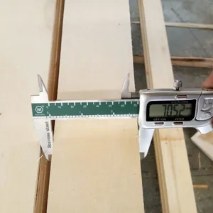 Shouguang Fushi Wood Co., Ltd company overview - view 2 thumbnail