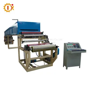 GL-1000J Factory Direct Sale Bopp Adhesive Tape Coating Machine thumbnail-1