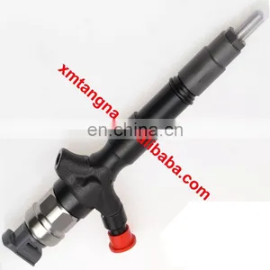 236700L050 2367009330 0950008290 095000-8290 095000-8220 Common Rail Injector thumbnail-1