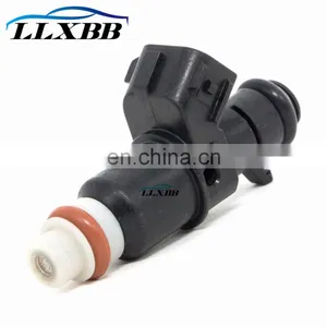Original Fuel Injector Injection Nozzle 16450-PPA-A01 For Honda CRV CR-V 2.4L L4 2002-2004 16450PPAA01 thumbnail-1