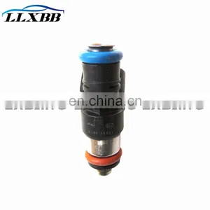Original LLXBB Fuel Injector 0280158051 For Chevrolet Aveo 1.6L 2004-2006 12576341 ZZJ1-13-250 thumbnail-3